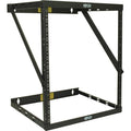 8U / 14U / 22U Wall Mount Open Frame Rack Cabinet B42749