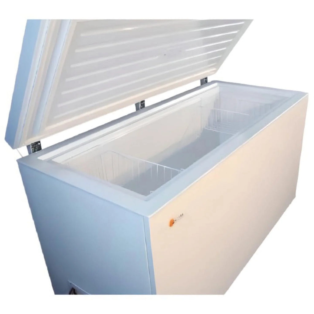 15 cu ft Solar Freezer L46840