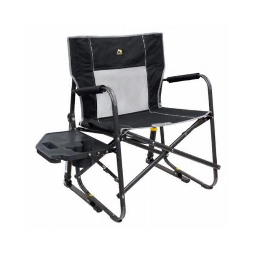 Pewter Rocking Chair W740298
