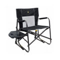 Pewter Rocking Chair W740298