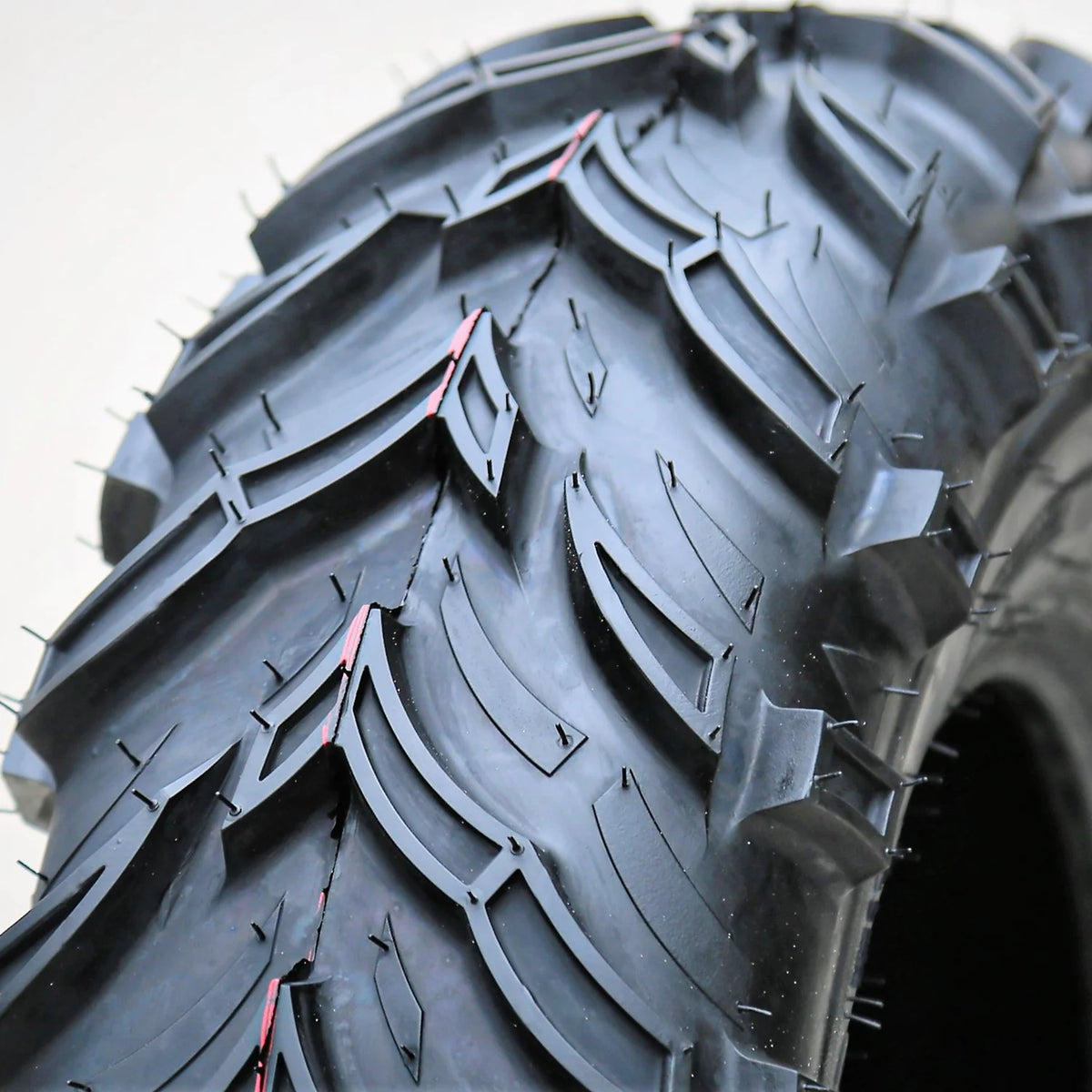25x10-12 6 Ply Mud ATV UTV Tires L4001