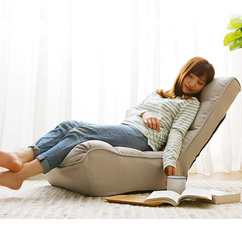 Single Reclining Sofa Chair R9110