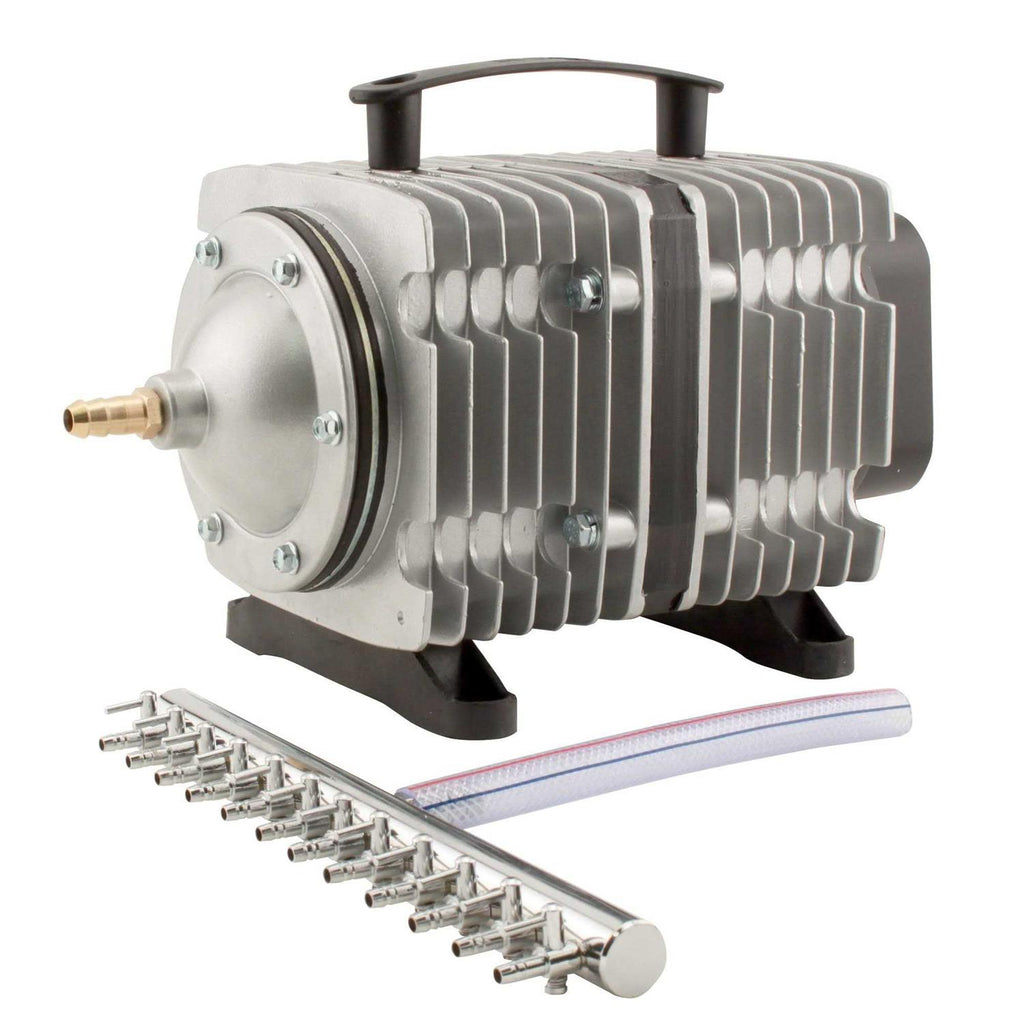 Commercial Air Pump 200 Watt B8613