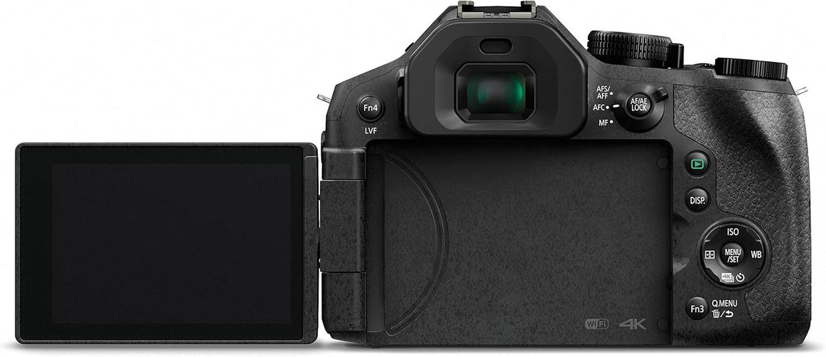 12.1 Megapixel 4K Long Zoom Digital Camera N287259