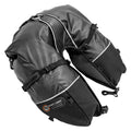 Black Saddlebag W921803