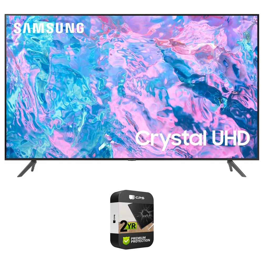 70 inch Crystal UHD 4K Smart TV Z90386