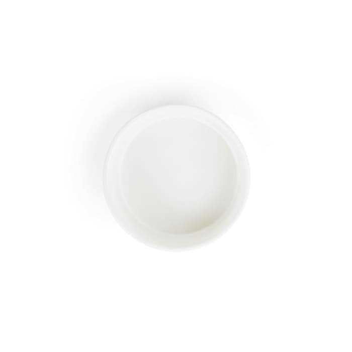 Ceramic Wave Dog Bowl C126228