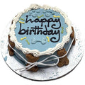 Birthday Cake Pet Biscuit F110408