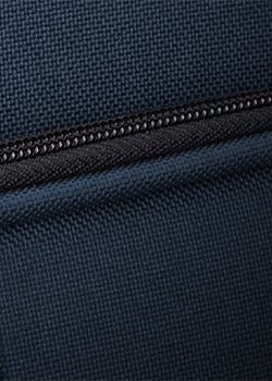 3-Piece Softside Spinner Luggage Set K506