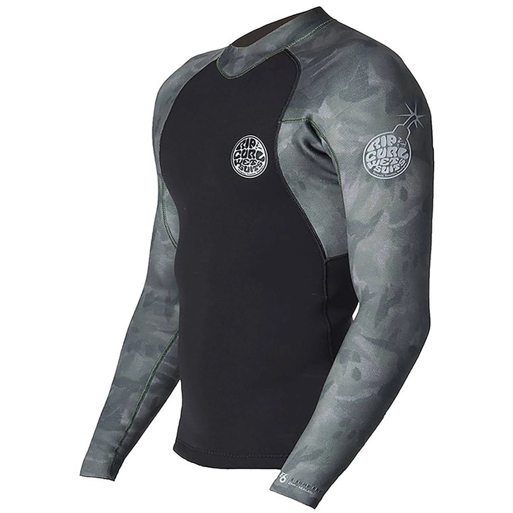 1.5mm Long Sleeve Wetsuit Jacket X300494