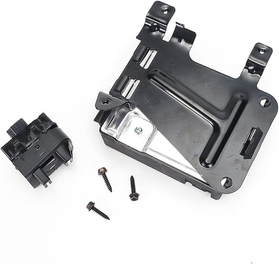 Integrated Electronic Trailer Brake Controller P616
