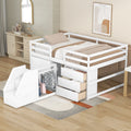 Loft Bed A178813