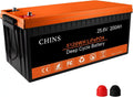 12.8V 100Ah LiFePO4 Battery U7998