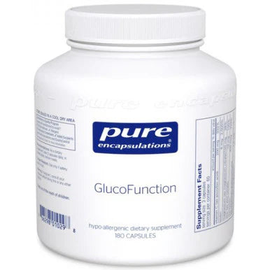 GlucoFunction 180c Q197