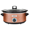 7 Quart Slow Cooker G436283