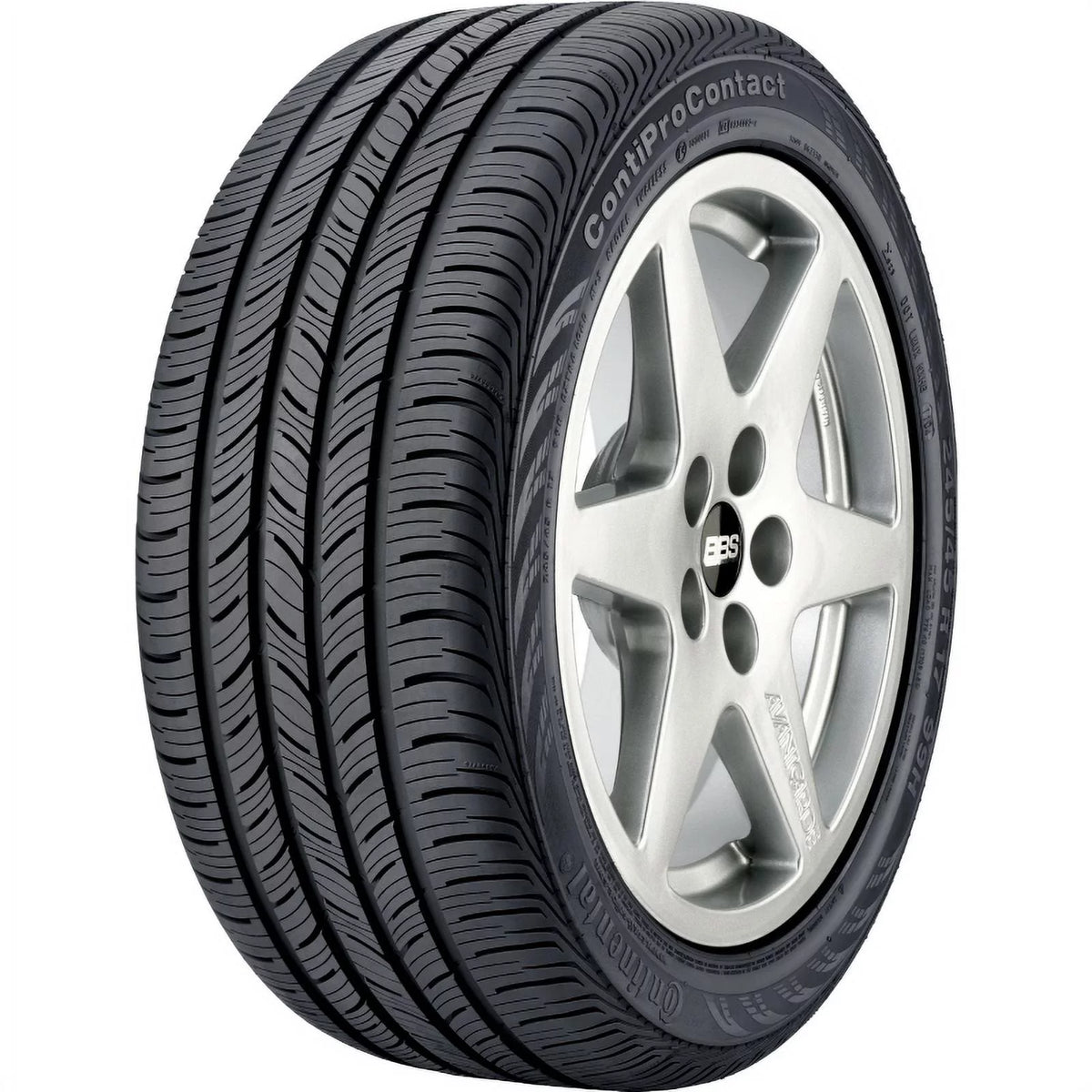 205/55R17 91H All Season Passenger Tire S479