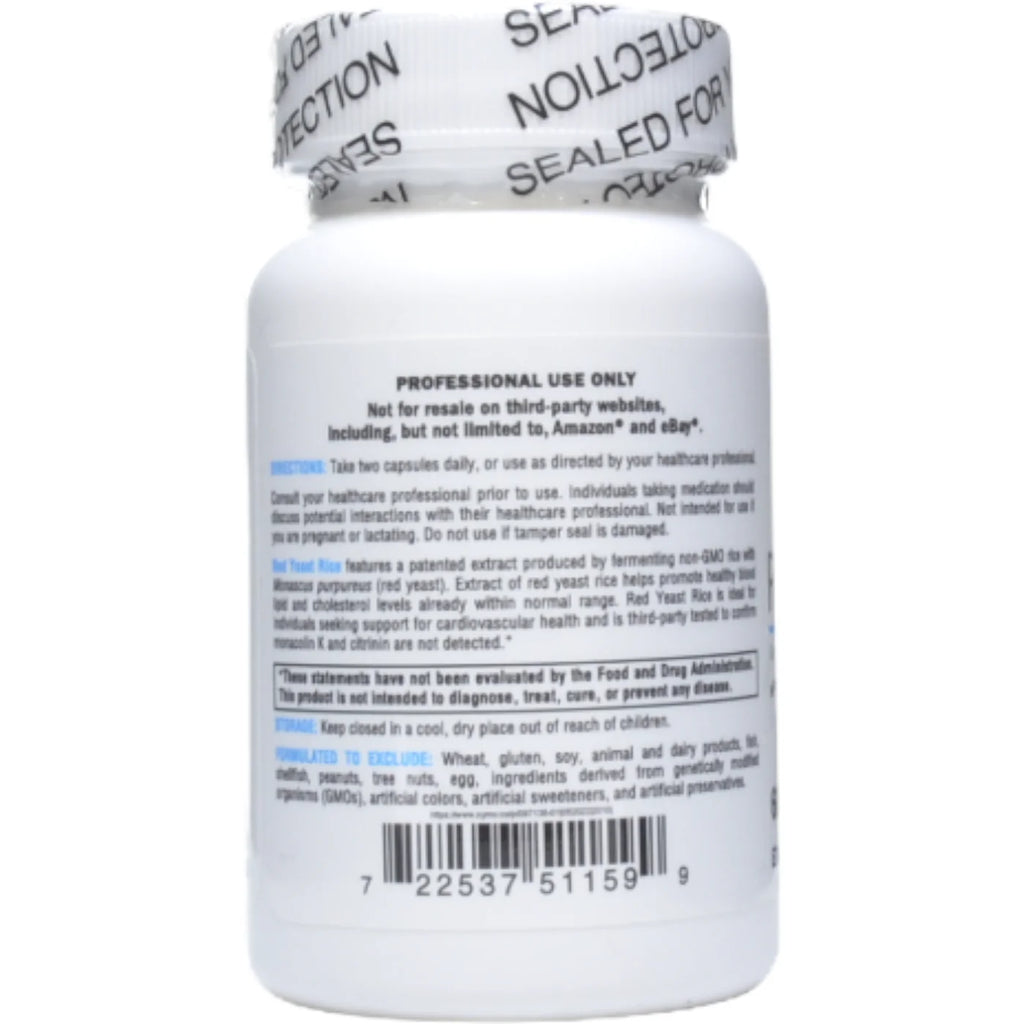 Red Yeast Rice B7747