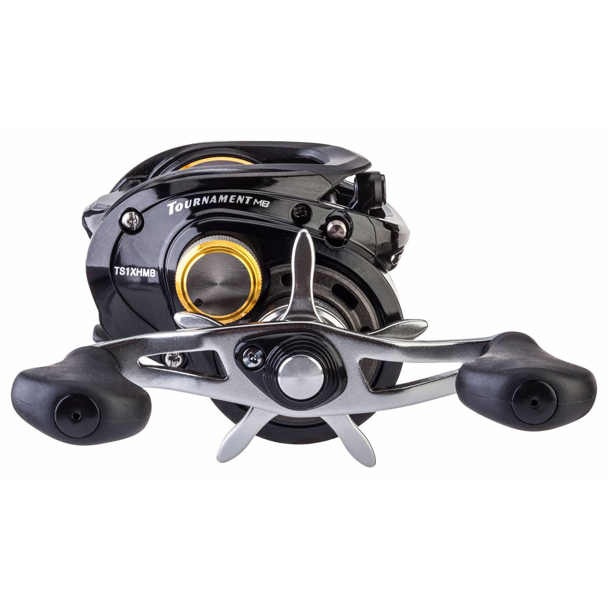 Baitcast Reel D6387
