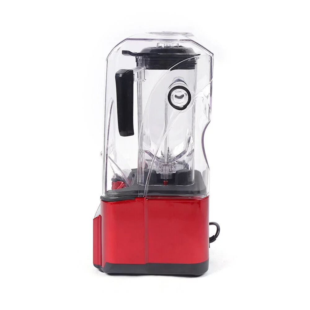 2200W Electric Blender Smoothie Maker Juicer V4599