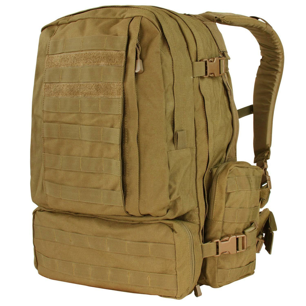 Coyote Brown Assault Pack F89268