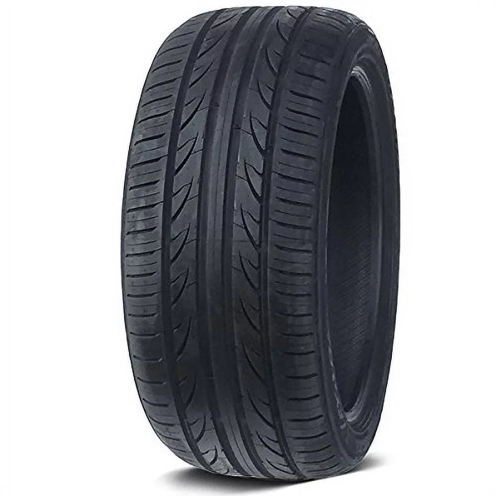 All Season 225/40ZR18 92W XL Passenger Tire Z8381
