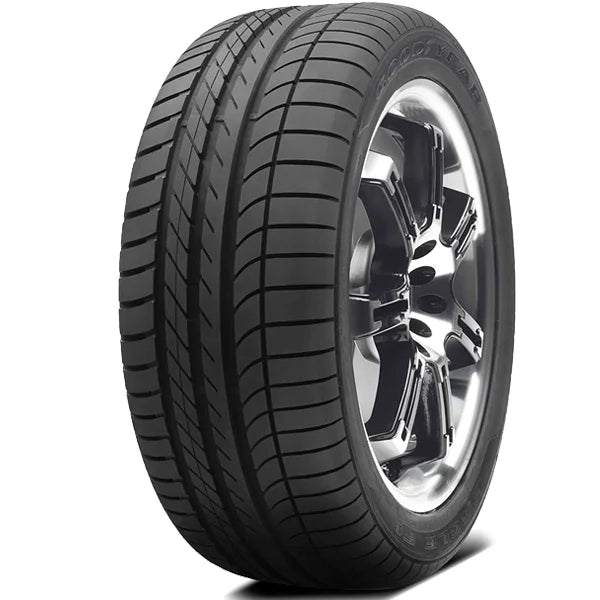 All-Season Performance Tire W171428