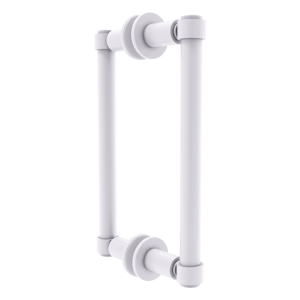 Back to Back Shower Door Pull G2498