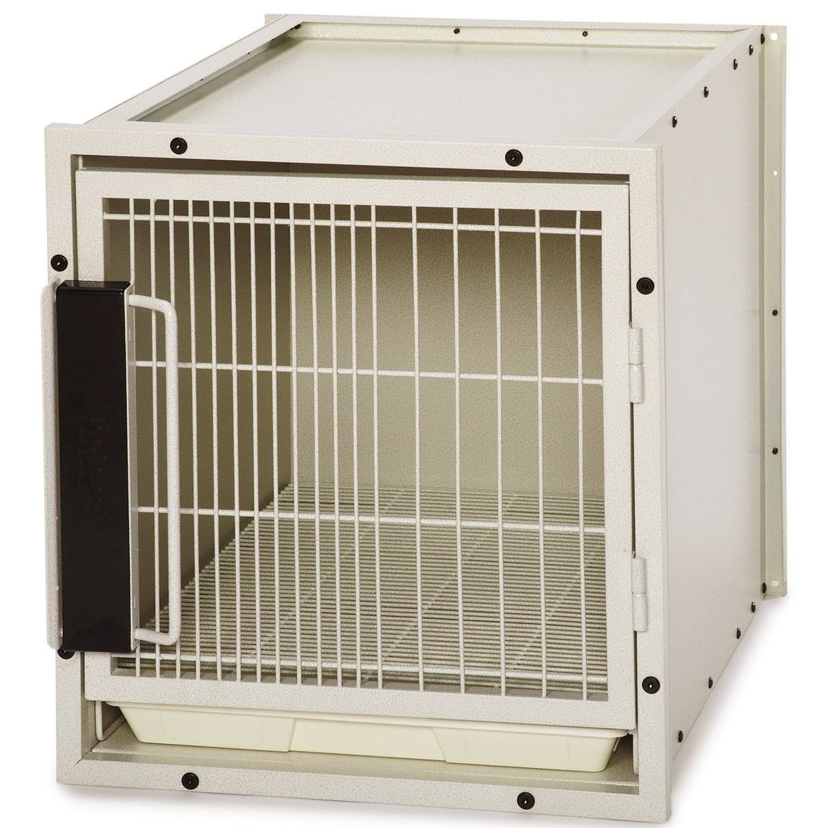 Modular Kennel Cage Small Q37189