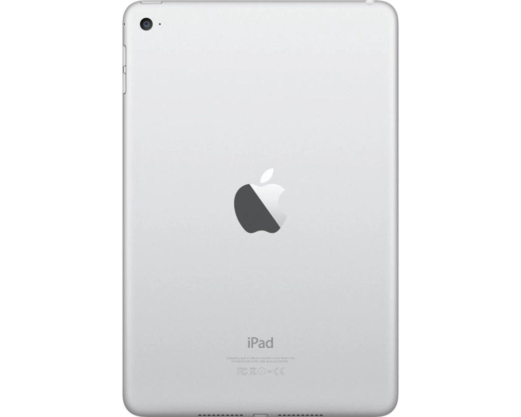 Restored Apple iPad Mini 4 7.9-inch Retina 64GB Wi-Fi Bundle (Refurbished) P7092