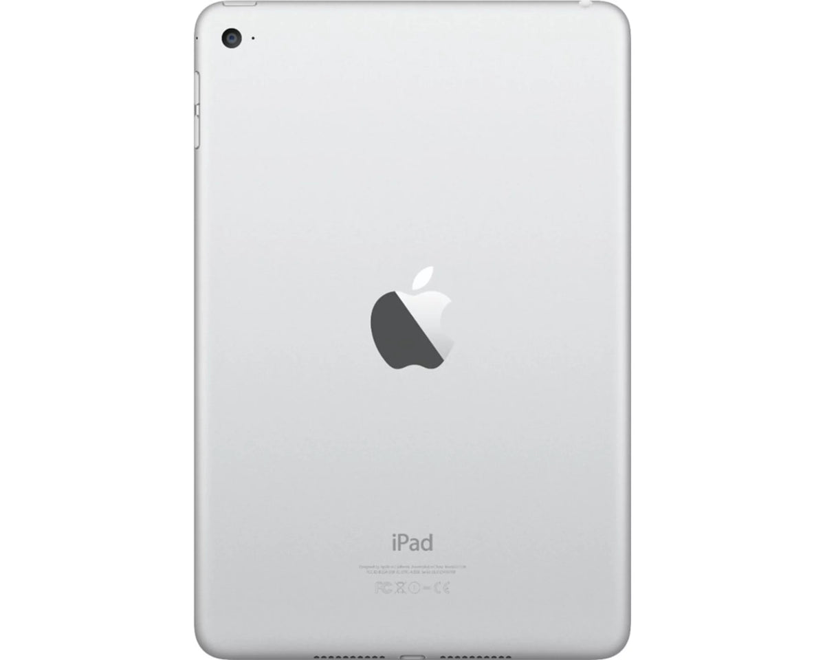 Restored Apple iPad Mini 4 7.9-inch Retina 64GB Wi-Fi Bundle (Refurbished) P7092