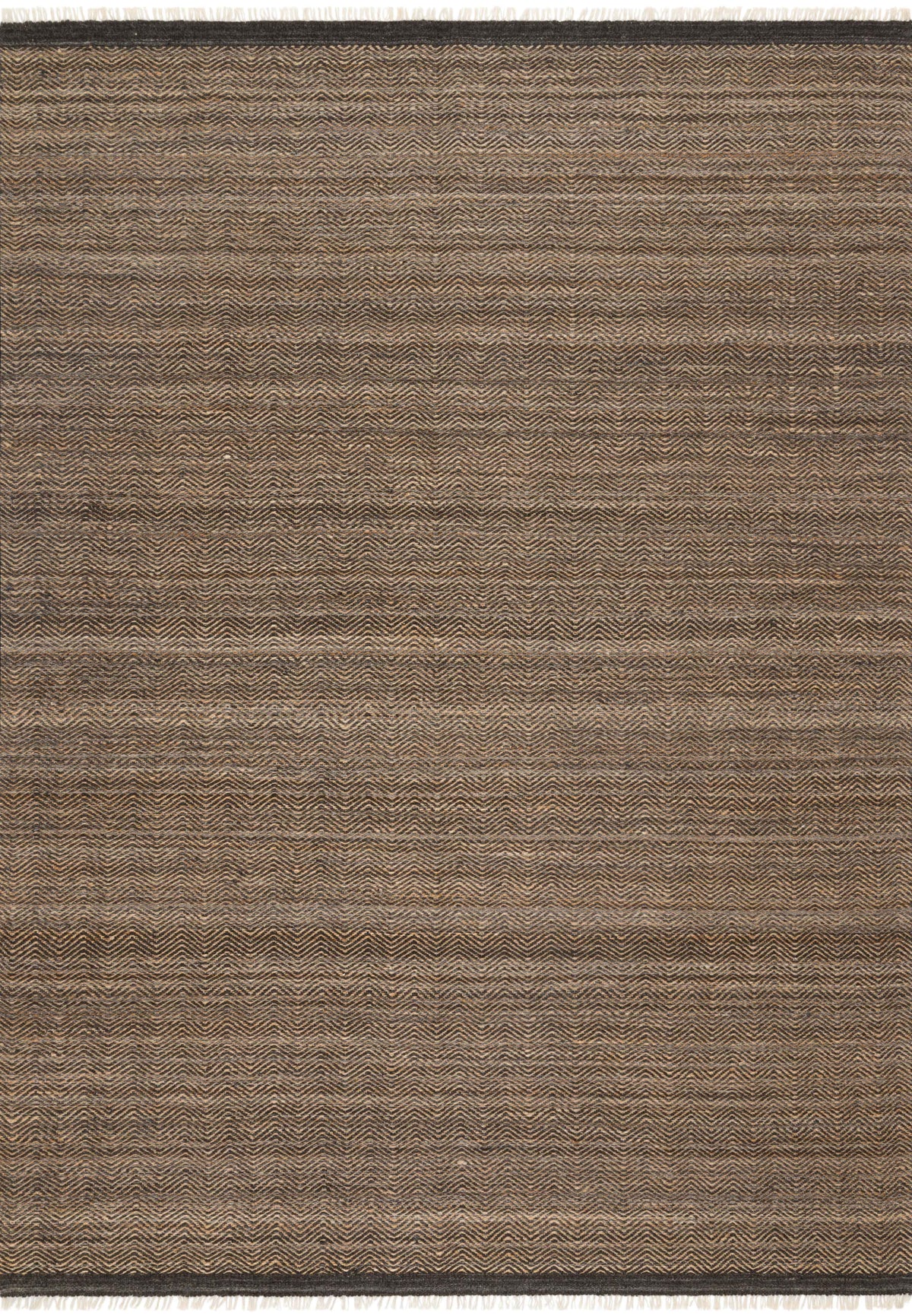 Mocha Rug 7'9 x 9'9 U644983