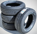 Set of 4 All Season Tires Z680