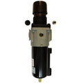 Piggyback Filter Regulator 1/4 in NPT Y14445