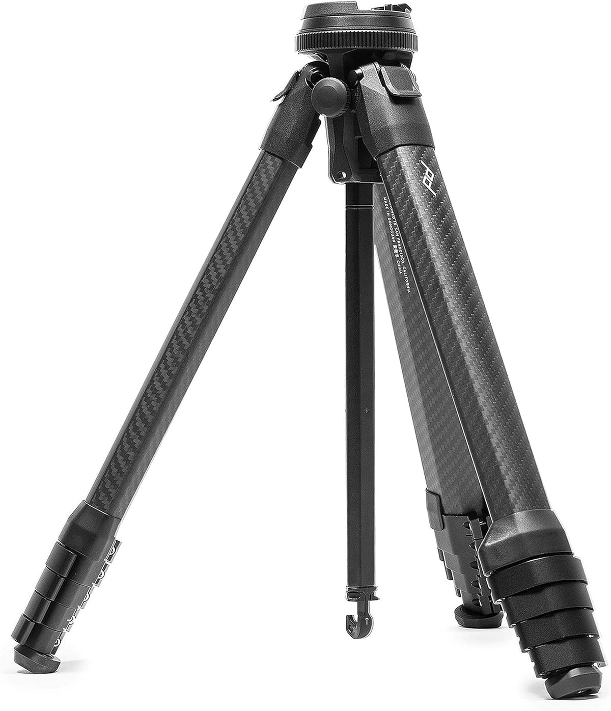 Carbon Fiber Camera Tripod S8667