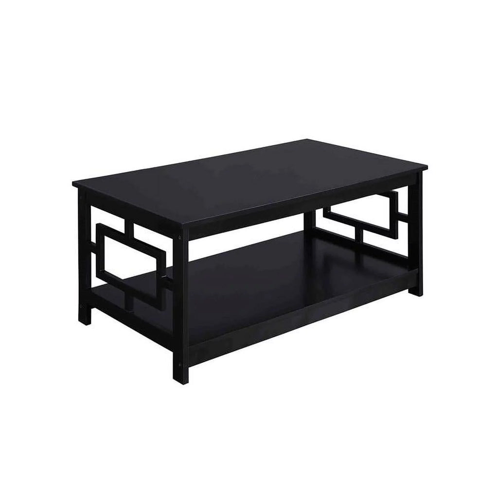 Black Coffee Table M384453
