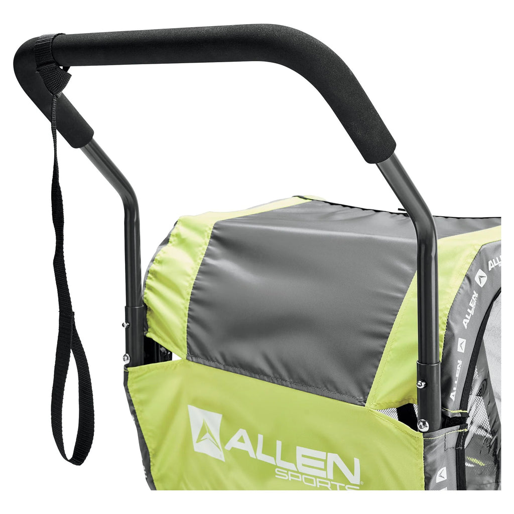 Bicycle Trailer and Stroller I99304