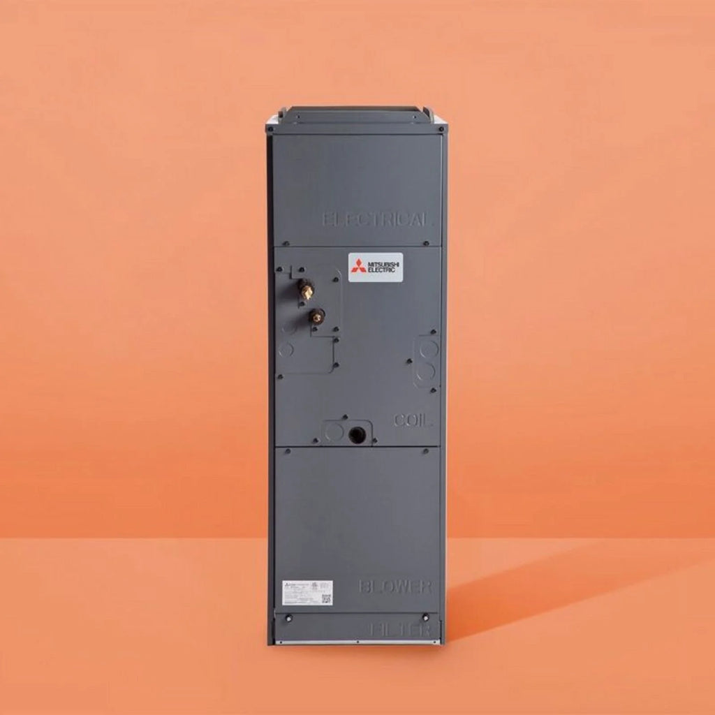 18000 BTUH Multi-Position Indoor Air Handling Unit F856207