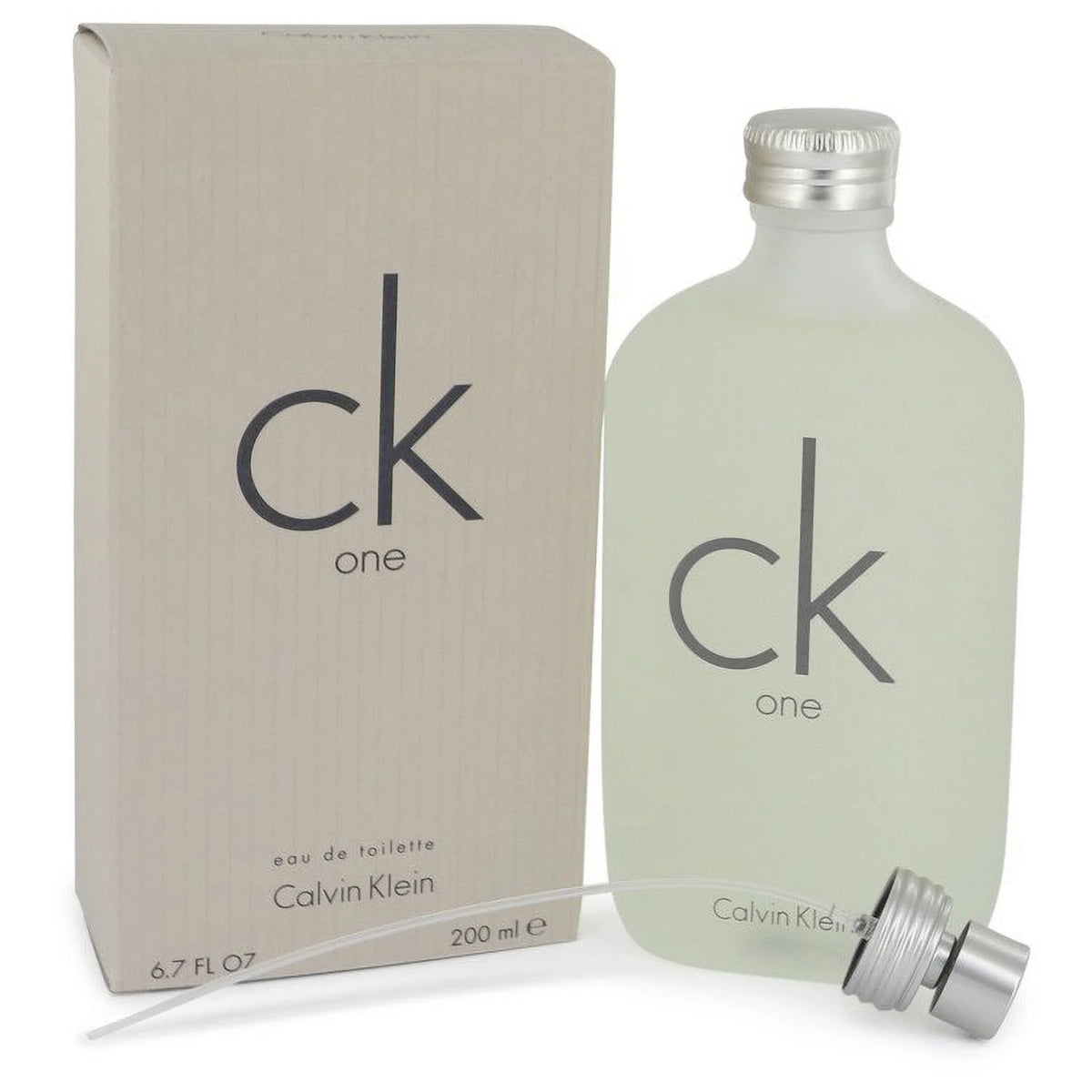Eau De Toilette Spray 6.6 oz P56260