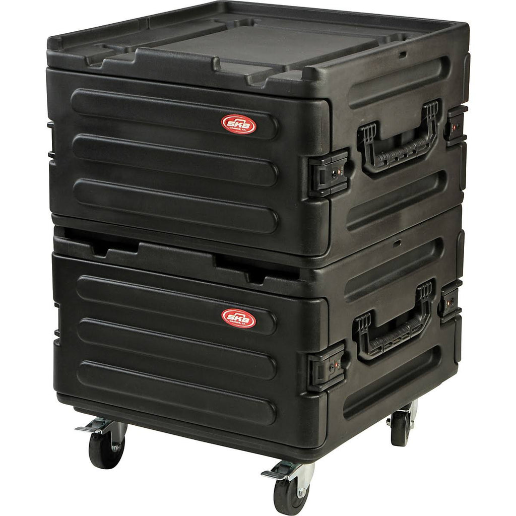 Roto Molded Rack Expansion Case B79203