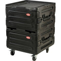 Roto Molded Rack Expansion Case B79203