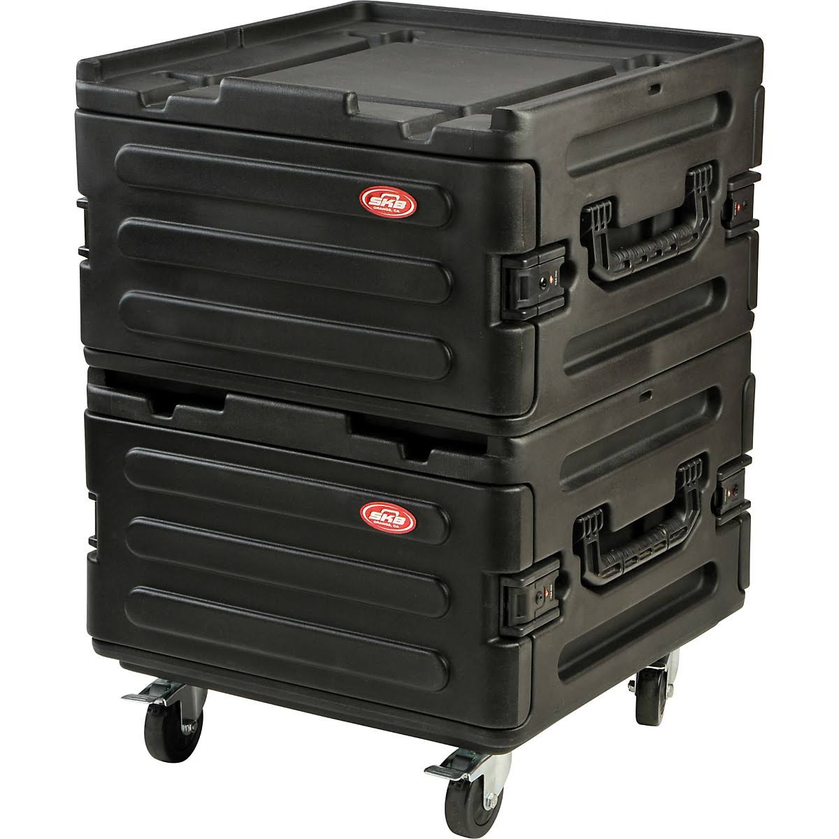 Roto Molded Rack Expansion Case B79203