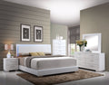 King Bed R222