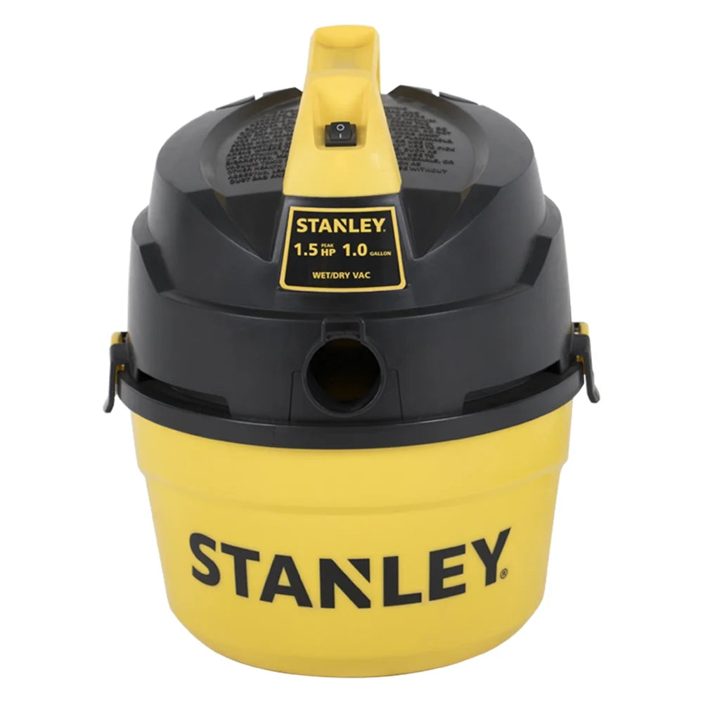 1.5 Peak HP 1 Gallon Portable Wet Dry Vac I28237