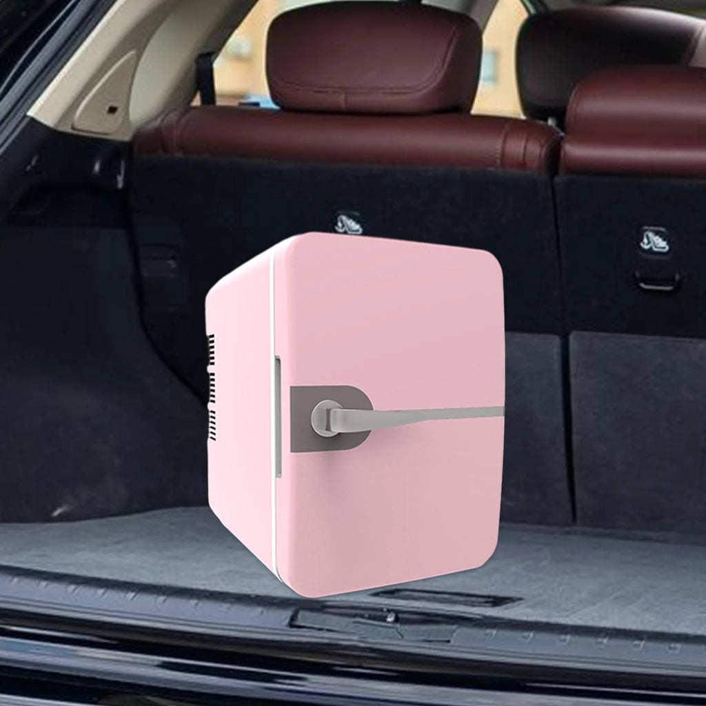 4L Portable Mini Fridge K587