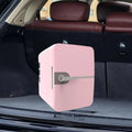 4L Portable Mini Fridge K587