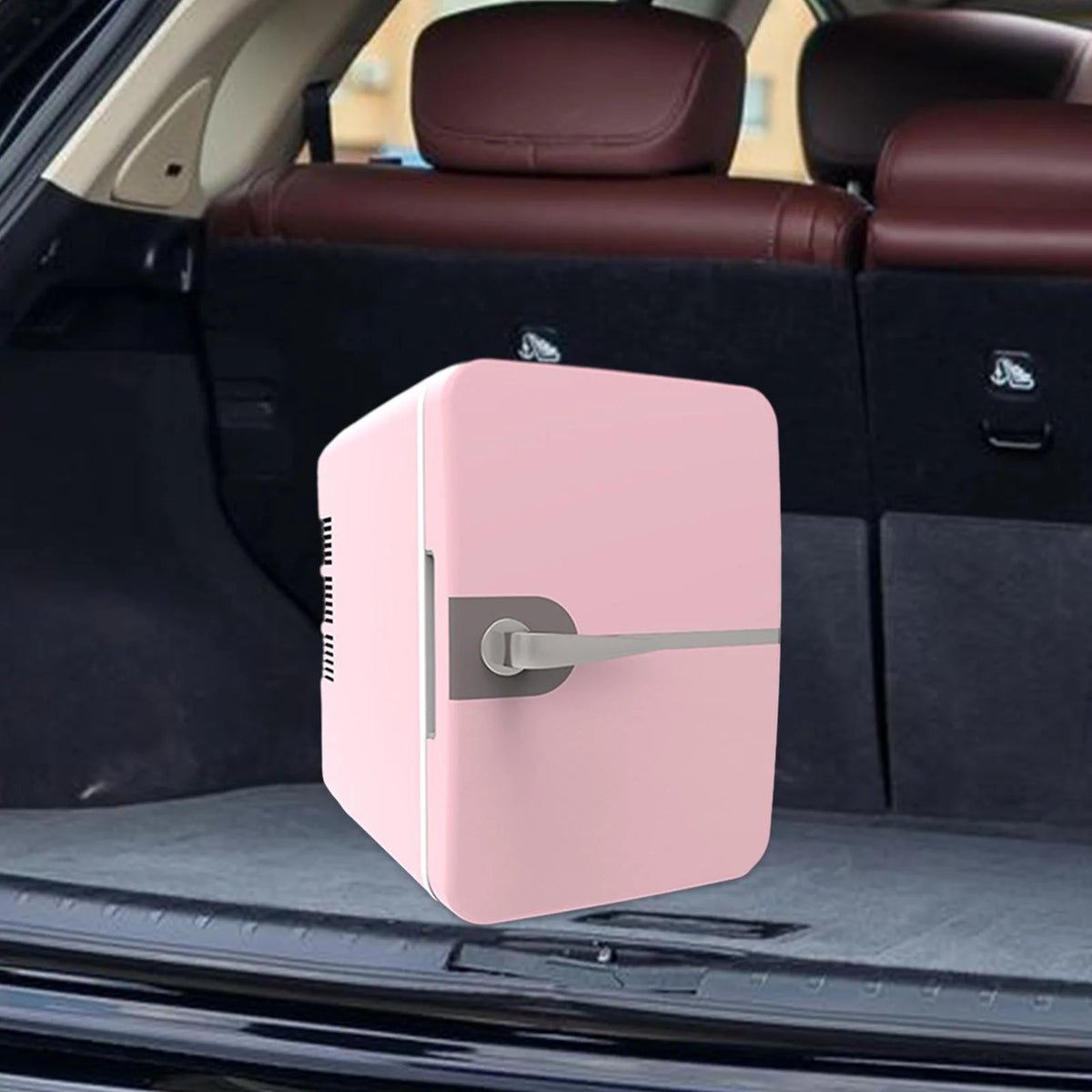 4L Portable Mini Fridge K587
