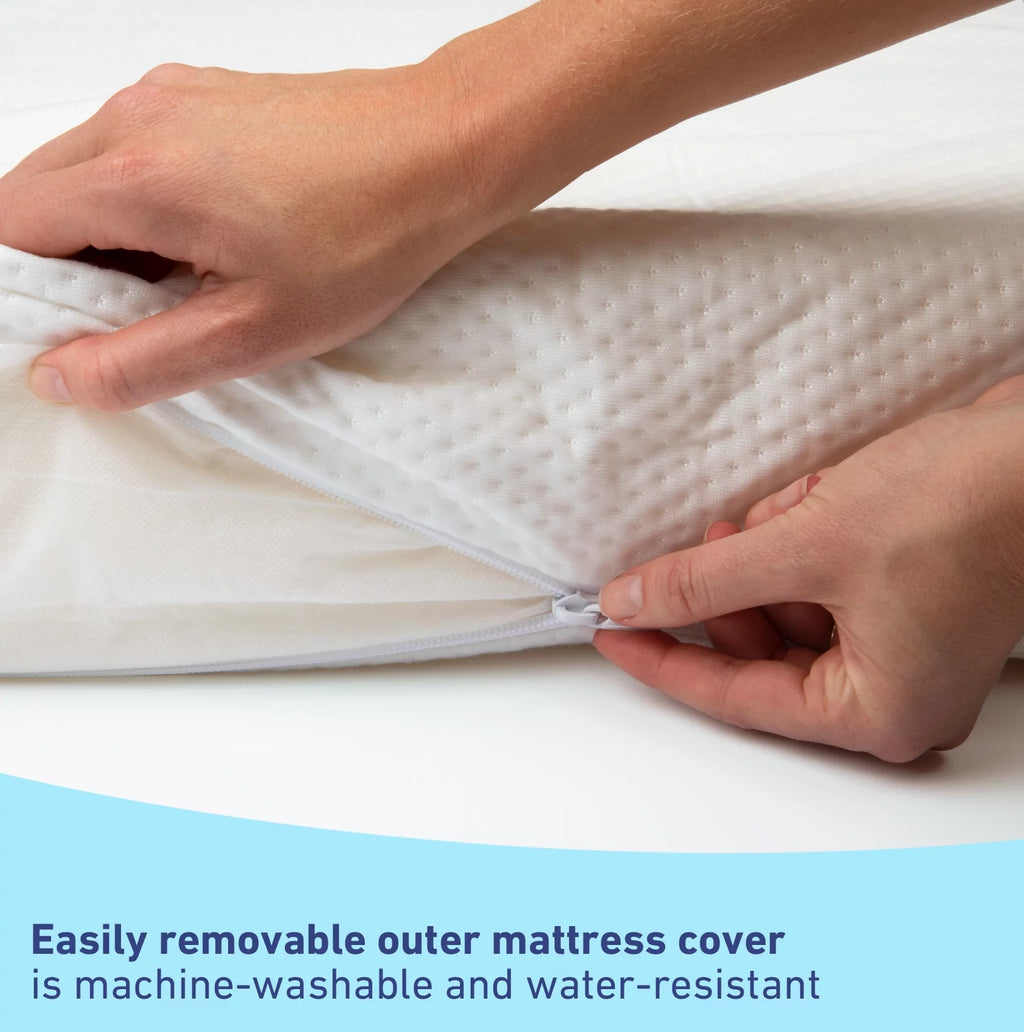 Premium Foam Crib & Toddler Mattress R3977