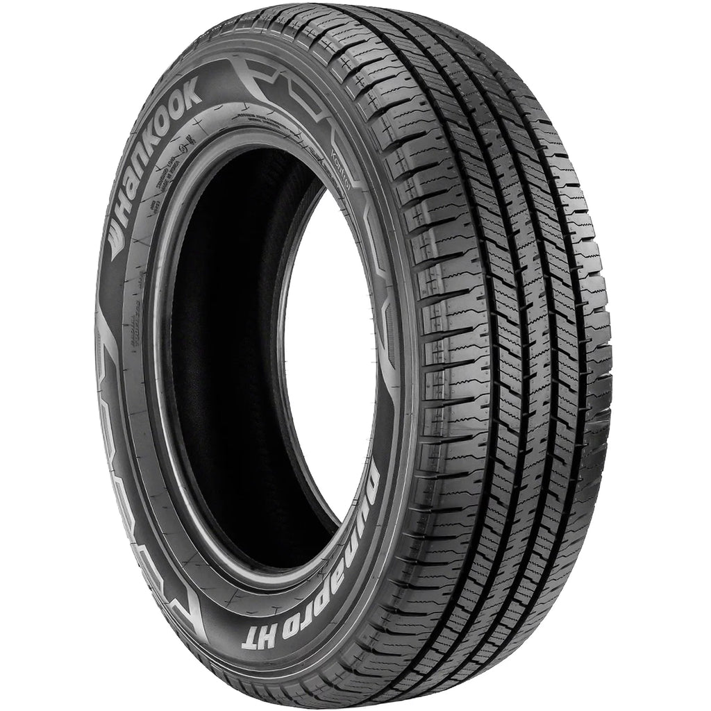225/65R17 102H All Season Tire U4998