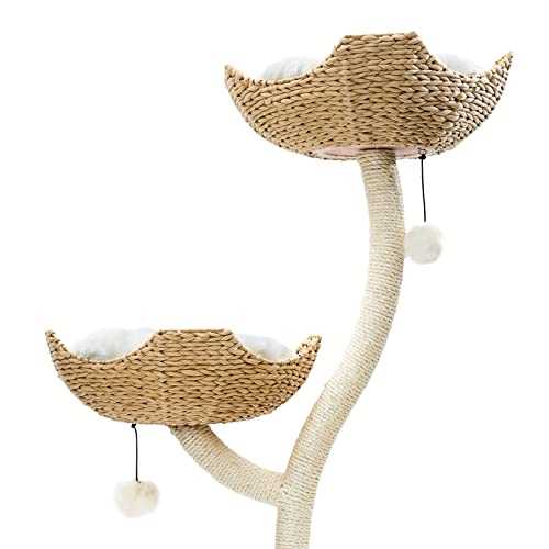 Modern Cat Tree V815