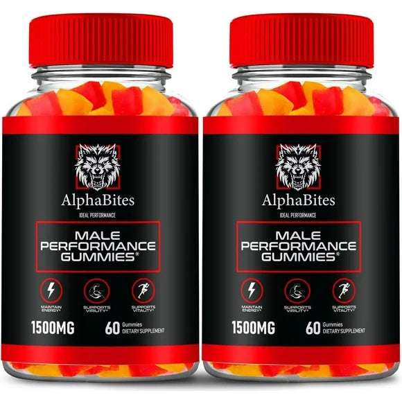 Gummies (2 Pack) U986816